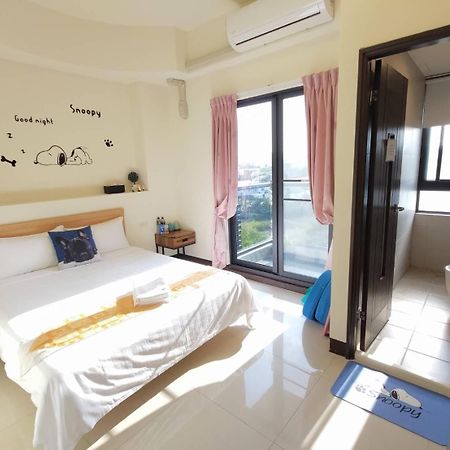 Henchun Hope Homestay Hằng Xuân Cổ Trấn Ngoại thất bức ảnh