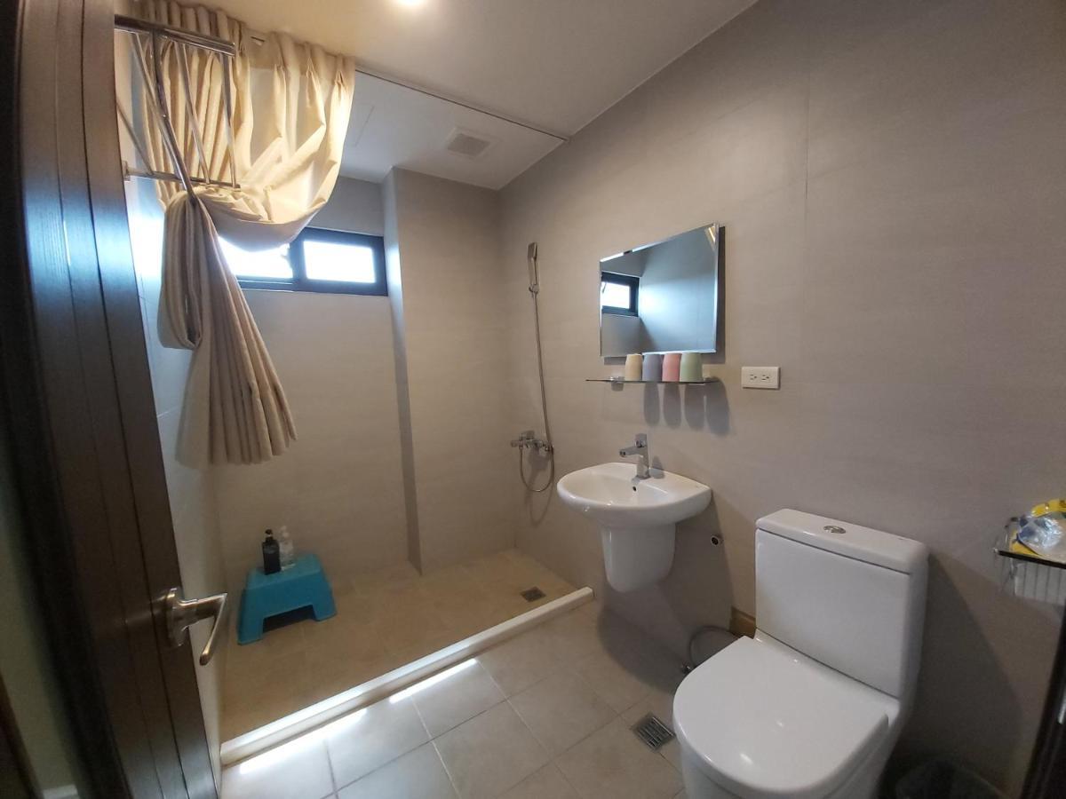Henchun Hope Homestay Hằng Xuân Cổ Trấn Ngoại thất bức ảnh